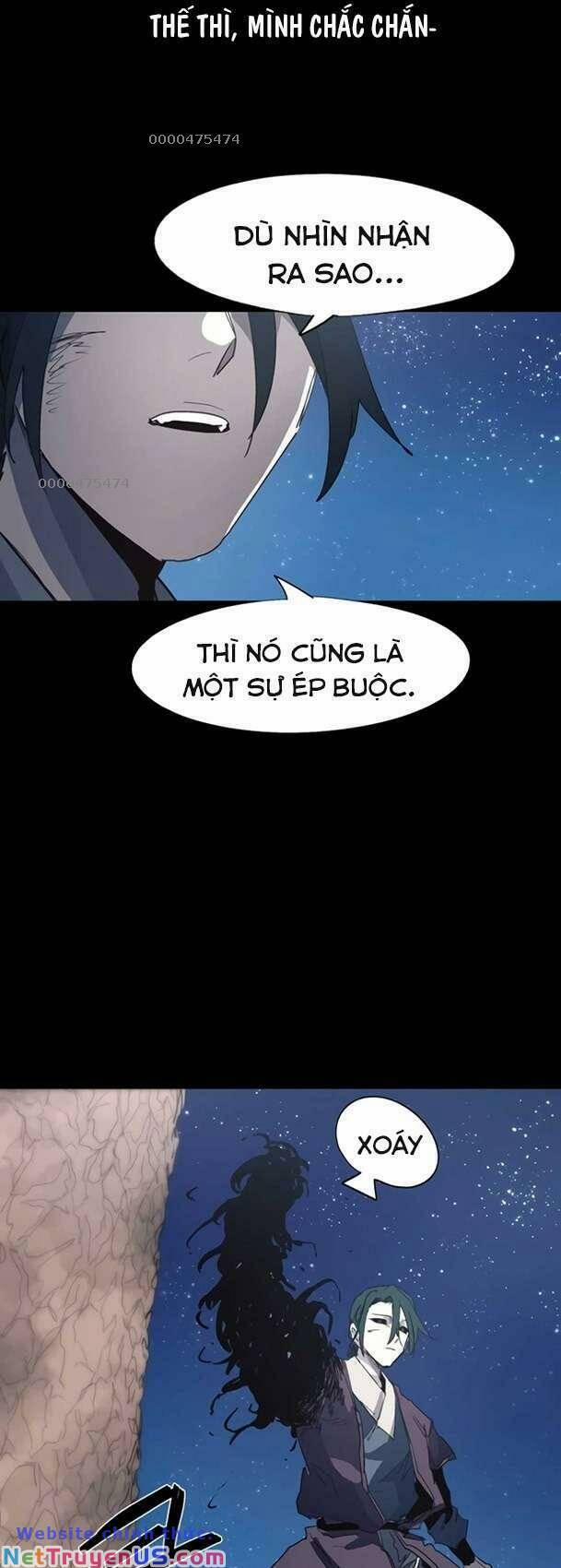 Kỵ Sĩ Báo Thù 129 trang 13