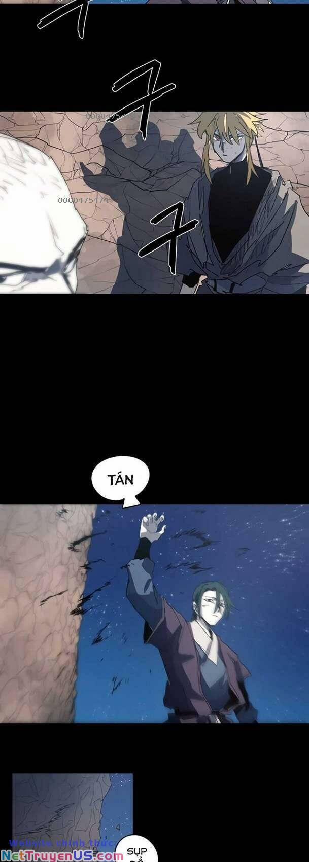 Kỵ Sĩ Báo Thù 129 trang 14