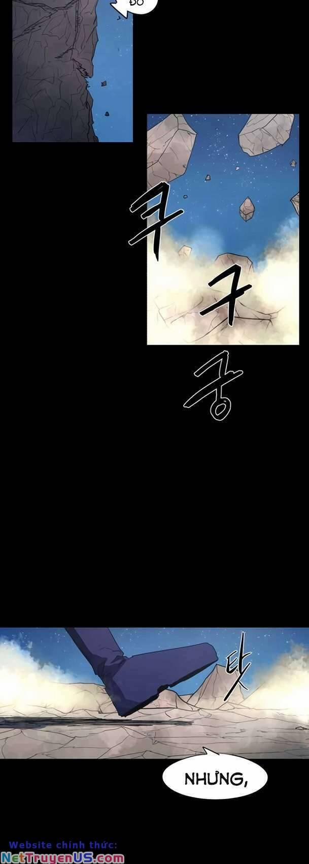 Kỵ Sĩ Báo Thù 129 trang 15