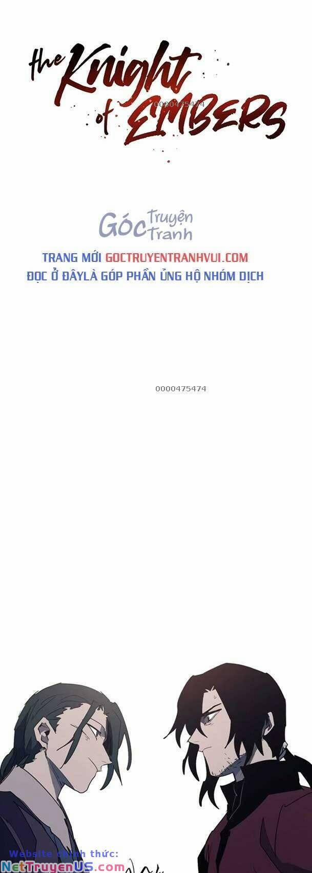 Kỵ Sĩ Báo Thù 129 trang 17