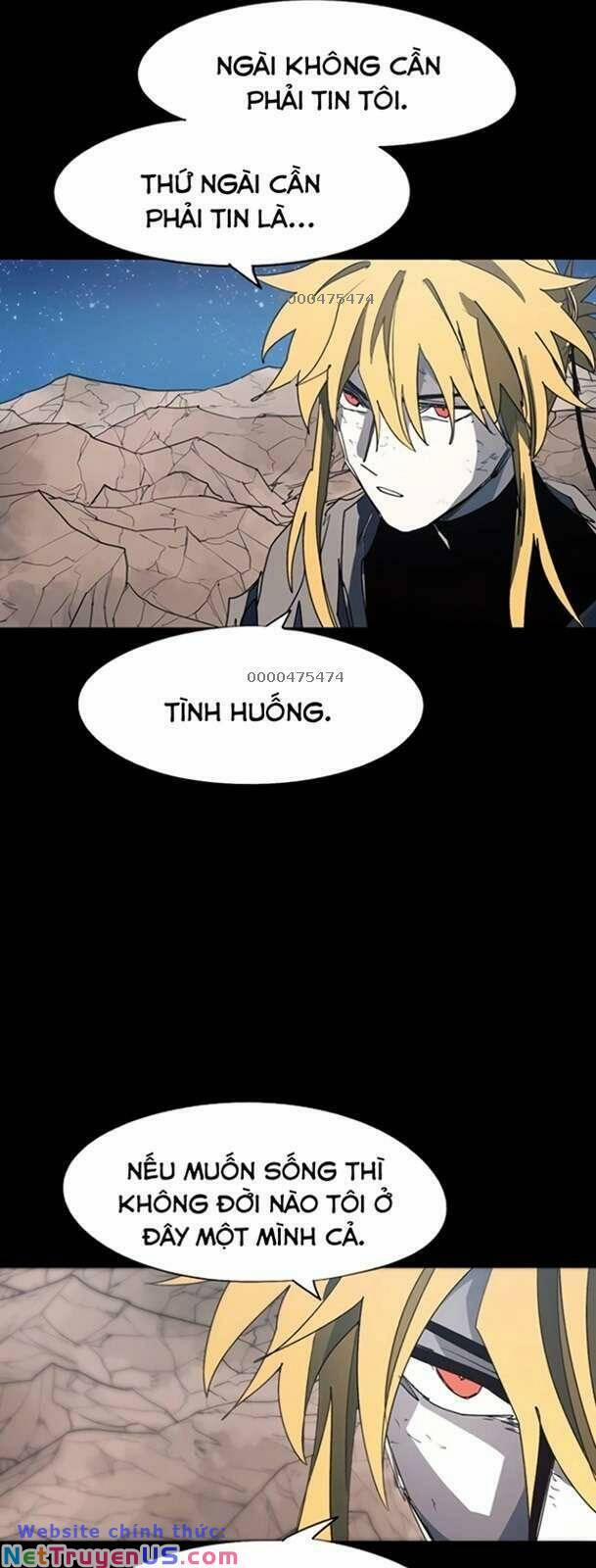 Kỵ Sĩ Báo Thù 129 trang 2