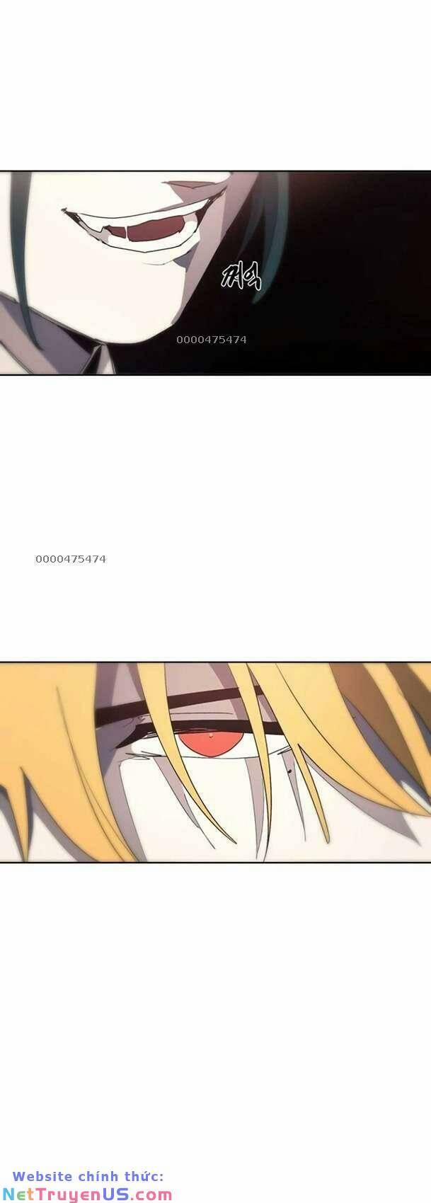 Kỵ Sĩ Báo Thù 129 trang 20