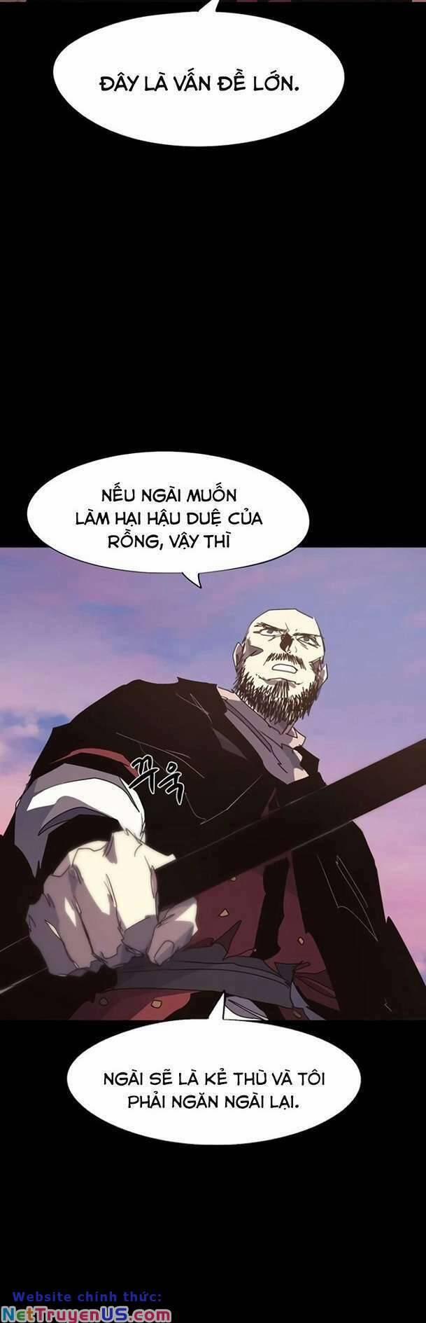 Kỵ Sĩ Báo Thù 129 trang 24