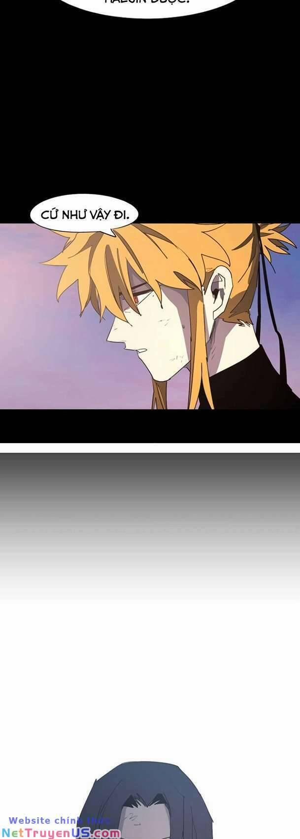 Kỵ Sĩ Báo Thù 129 trang 26