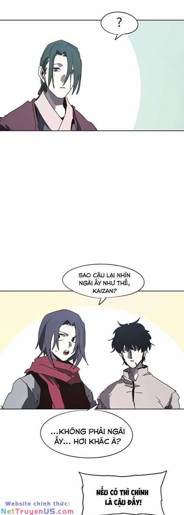 Kỵ Sĩ Báo Thù 129 trang 29