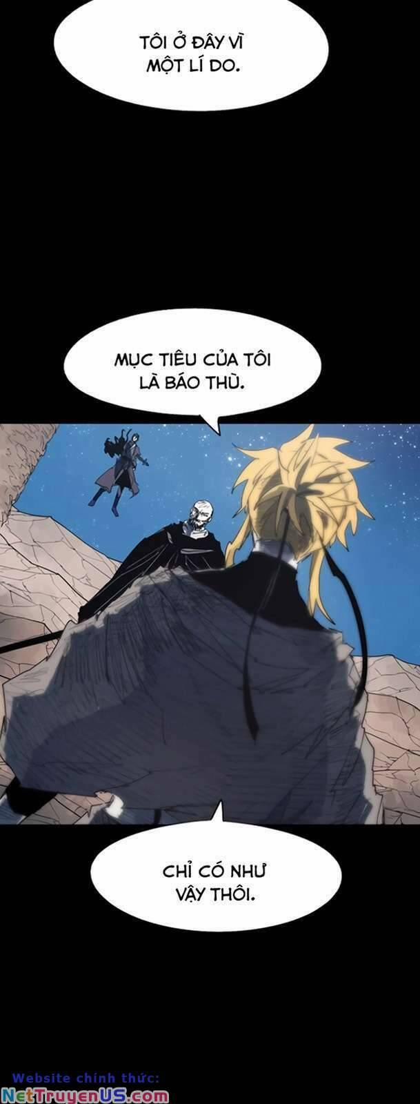 Kỵ Sĩ Báo Thù 129 trang 3