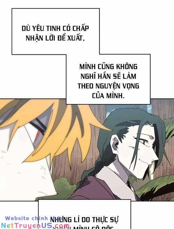 Kỵ Sĩ Báo Thù 129 trang 33