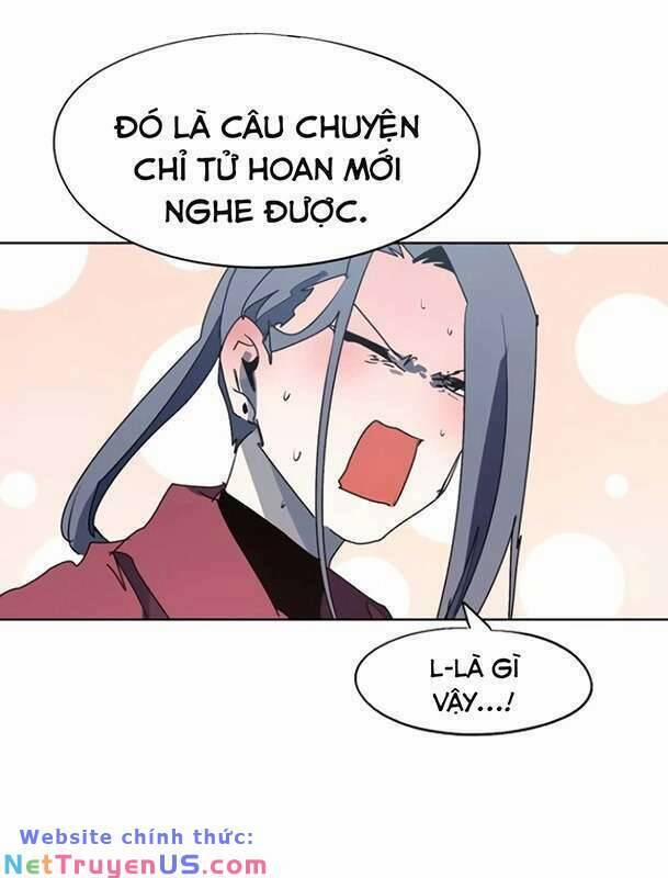 Kỵ Sĩ Báo Thù 129 trang 38