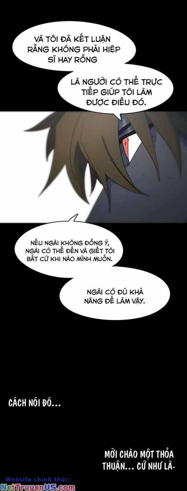 Kỵ Sĩ Báo Thù 129 trang 4