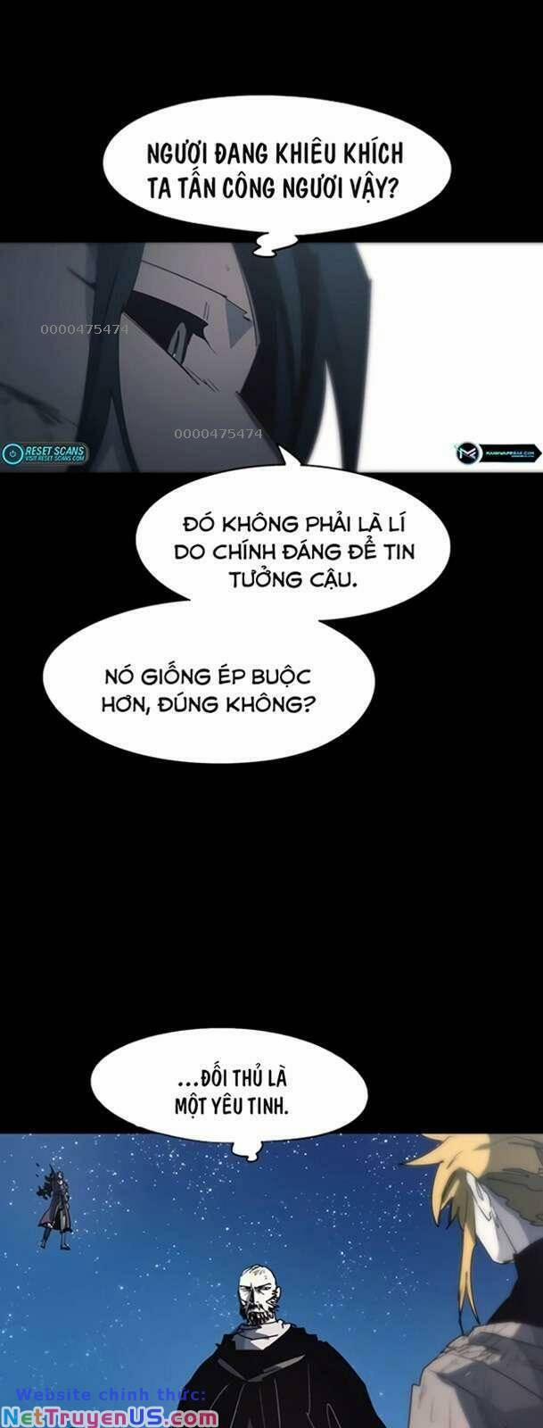 Kỵ Sĩ Báo Thù 129 trang 5