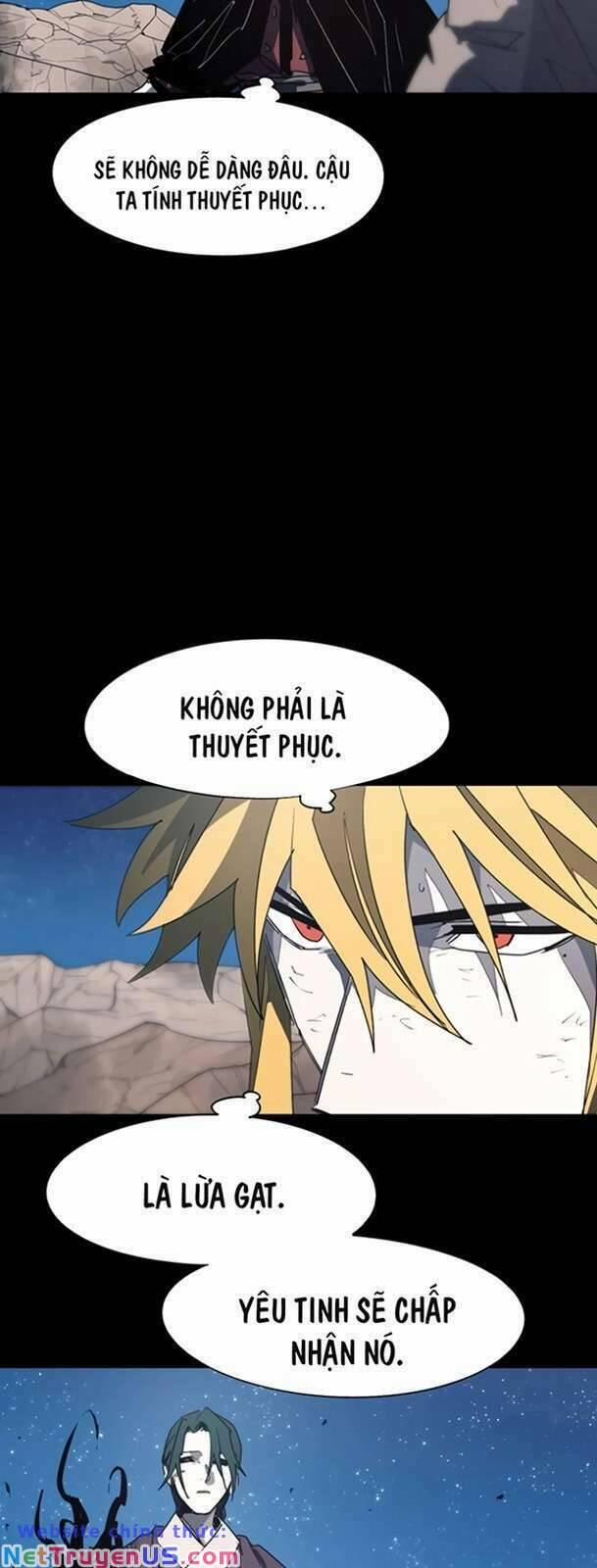 Kỵ Sĩ Báo Thù 129 trang 6