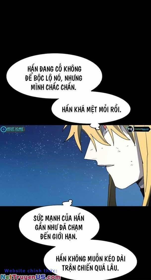 Kỵ Sĩ Báo Thù 129 trang 8