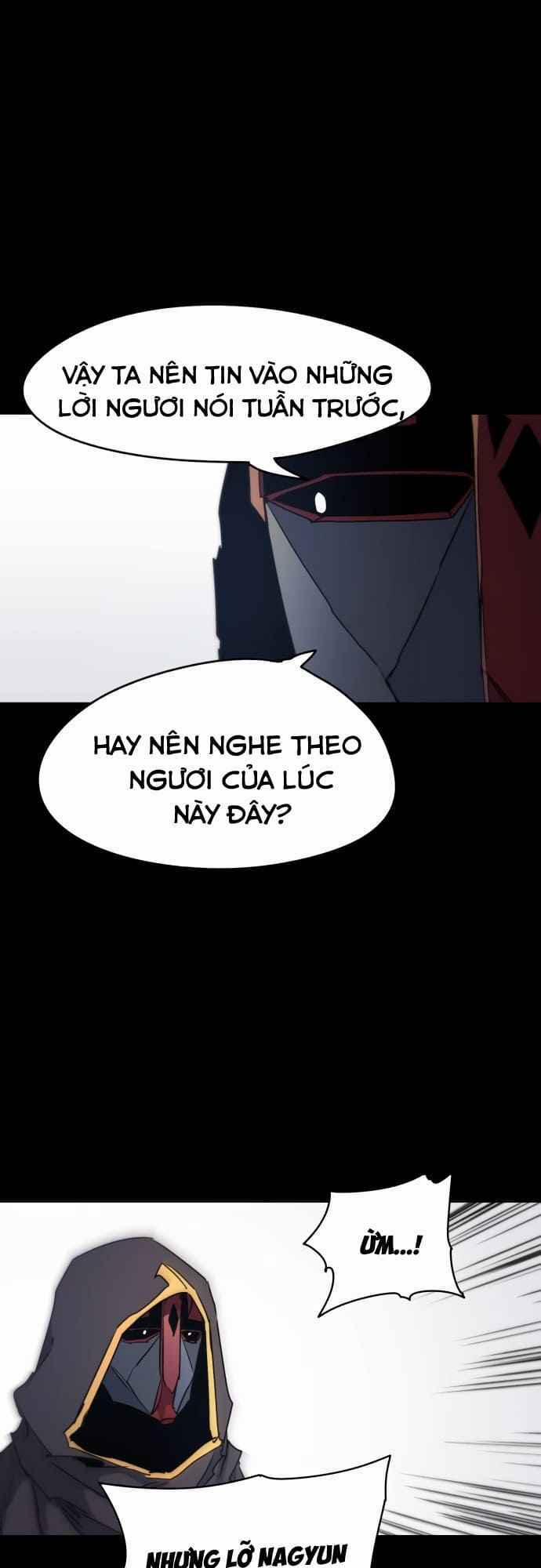 Kỵ Sĩ Báo Thù 13 trang 10