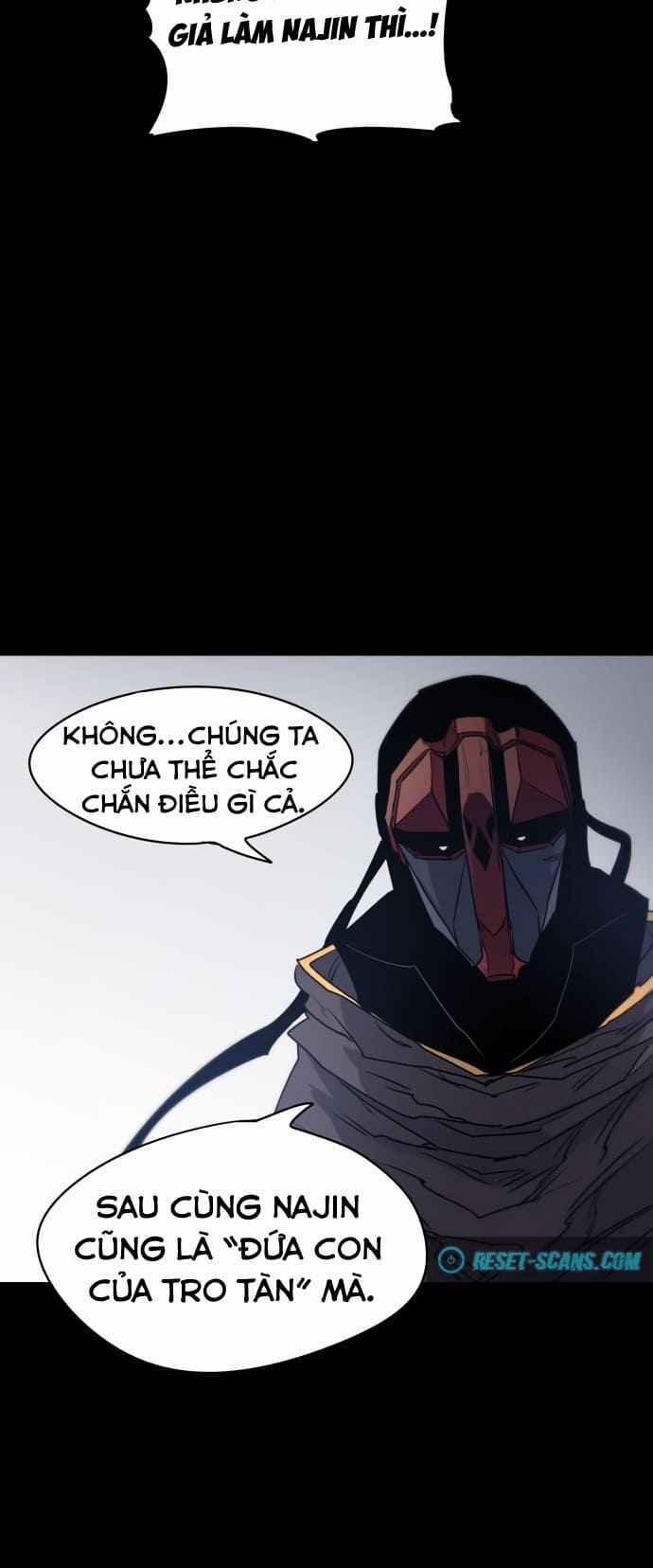 Kỵ Sĩ Báo Thù 13 trang 11