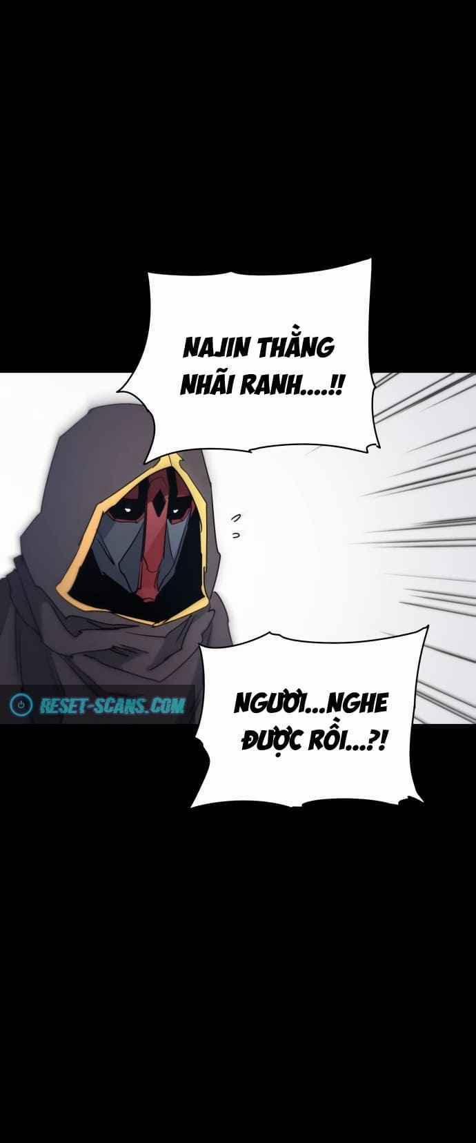 Kỵ Sĩ Báo Thù 13 trang 17