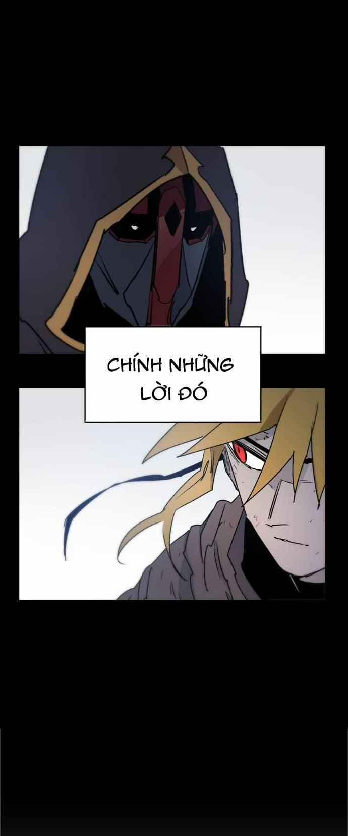 Kỵ Sĩ Báo Thù 13 trang 18