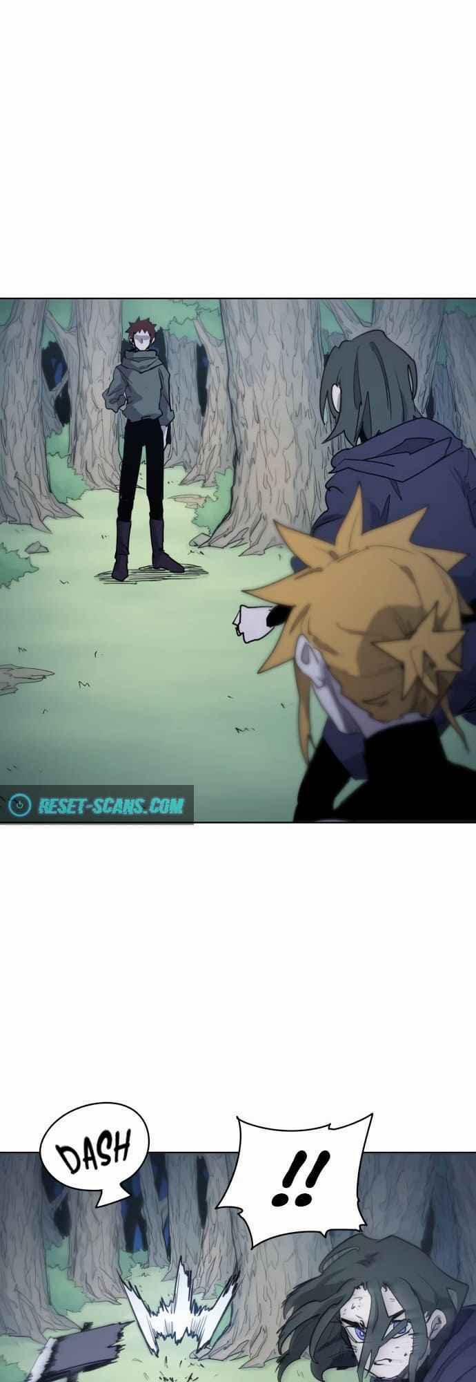 Kỵ Sĩ Báo Thù 13 trang 25