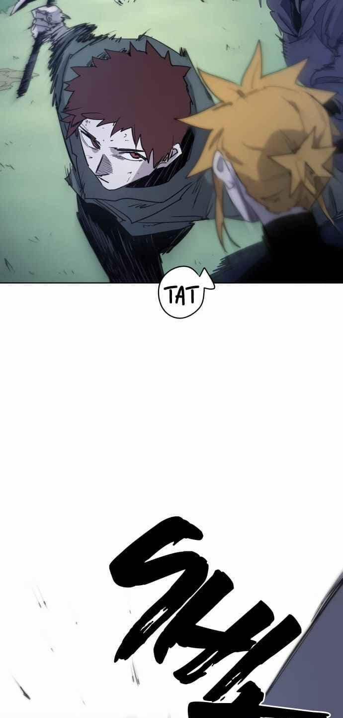 Kỵ Sĩ Báo Thù 13 trang 26