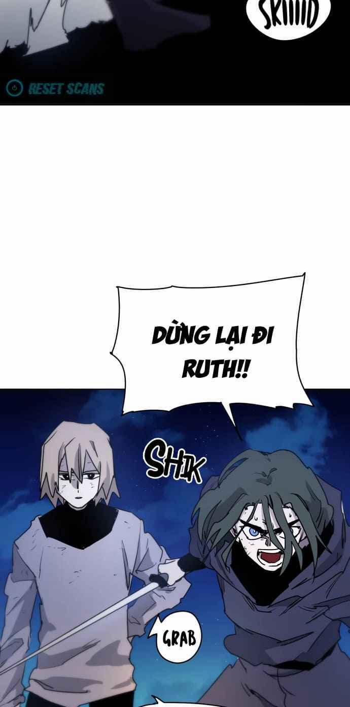 Kỵ Sĩ Báo Thù 13 trang 29