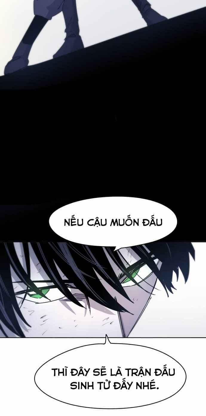 Kỵ Sĩ Báo Thù 13 trang 33