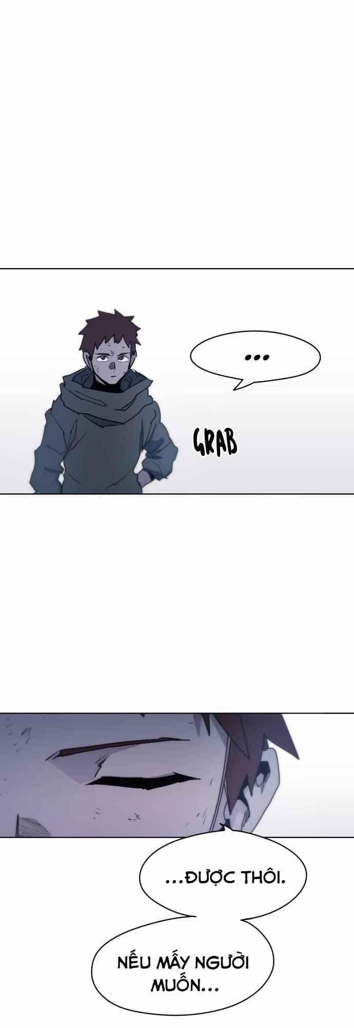 Kỵ Sĩ Báo Thù 13 trang 34