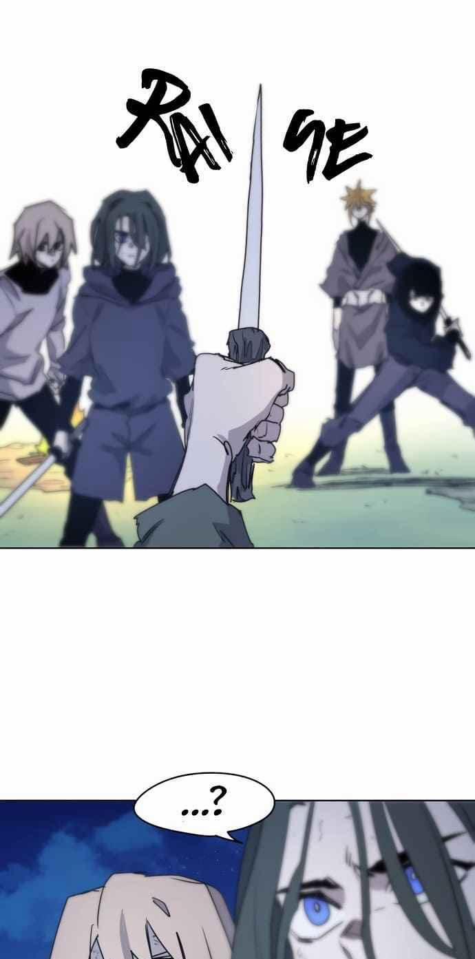 Kỵ Sĩ Báo Thù 13 trang 35