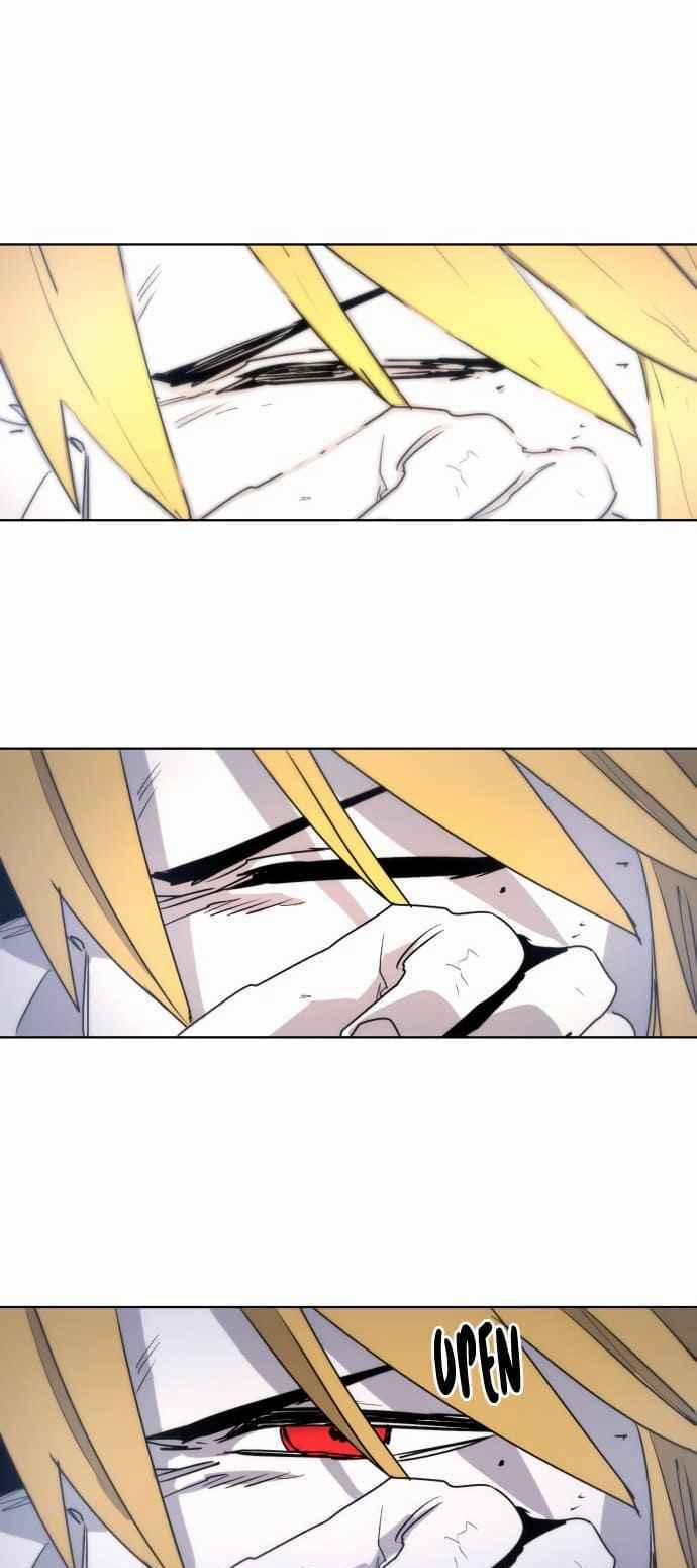 Kỵ Sĩ Báo Thù 13 trang 38