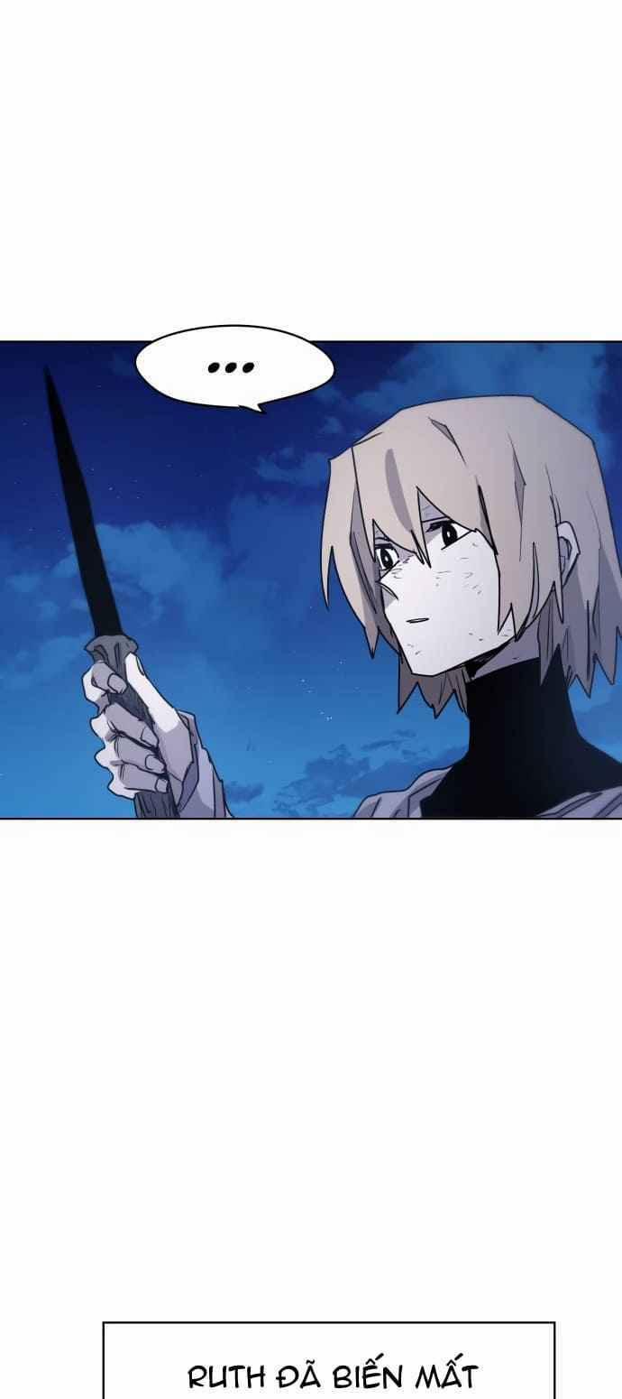 Kỵ Sĩ Báo Thù 13 trang 41