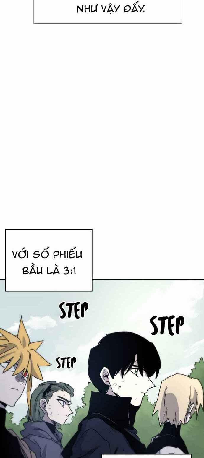 Kỵ Sĩ Báo Thù 13 trang 42