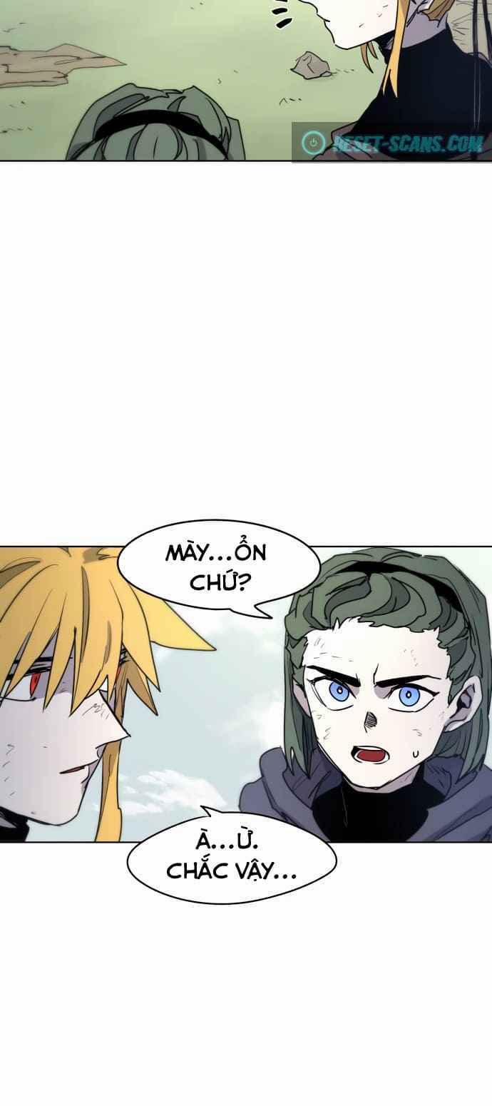 Kỵ Sĩ Báo Thù 13 trang 44