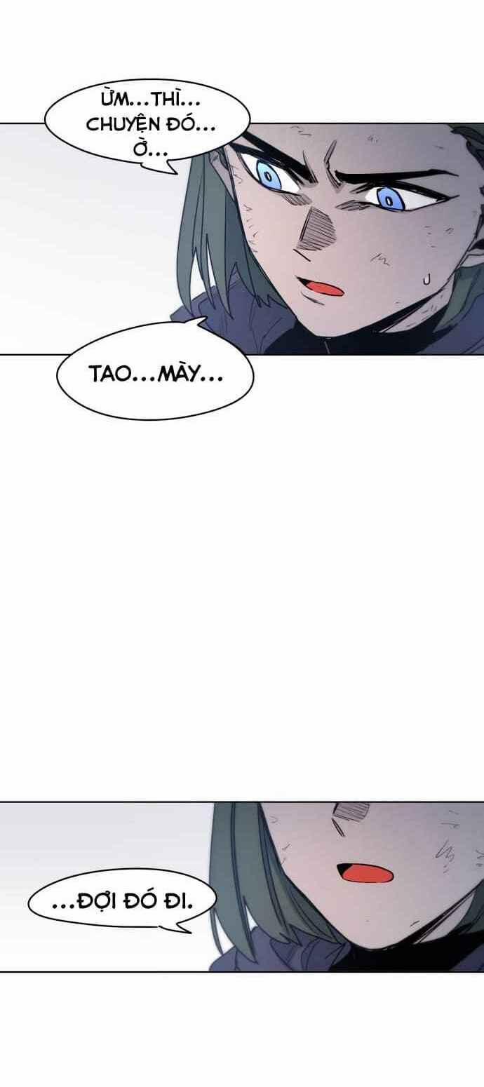 Kỵ Sĩ Báo Thù 13 trang 45