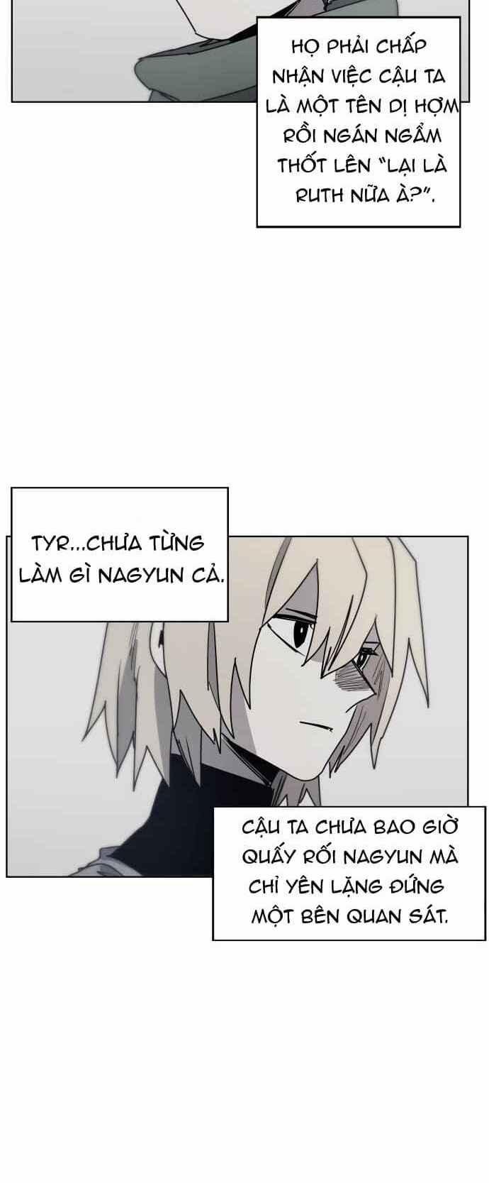 Kỵ Sĩ Báo Thù 13 trang 48