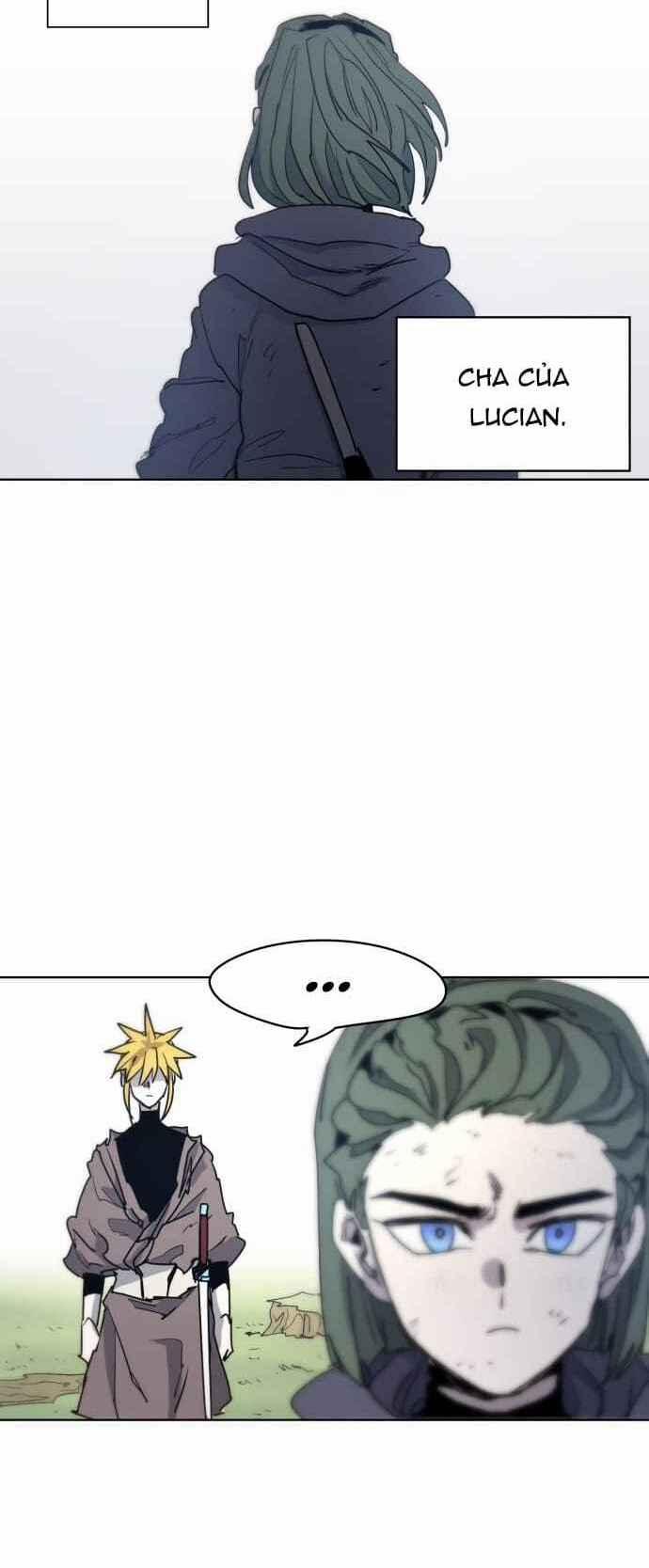 Kỵ Sĩ Báo Thù 13 trang 51