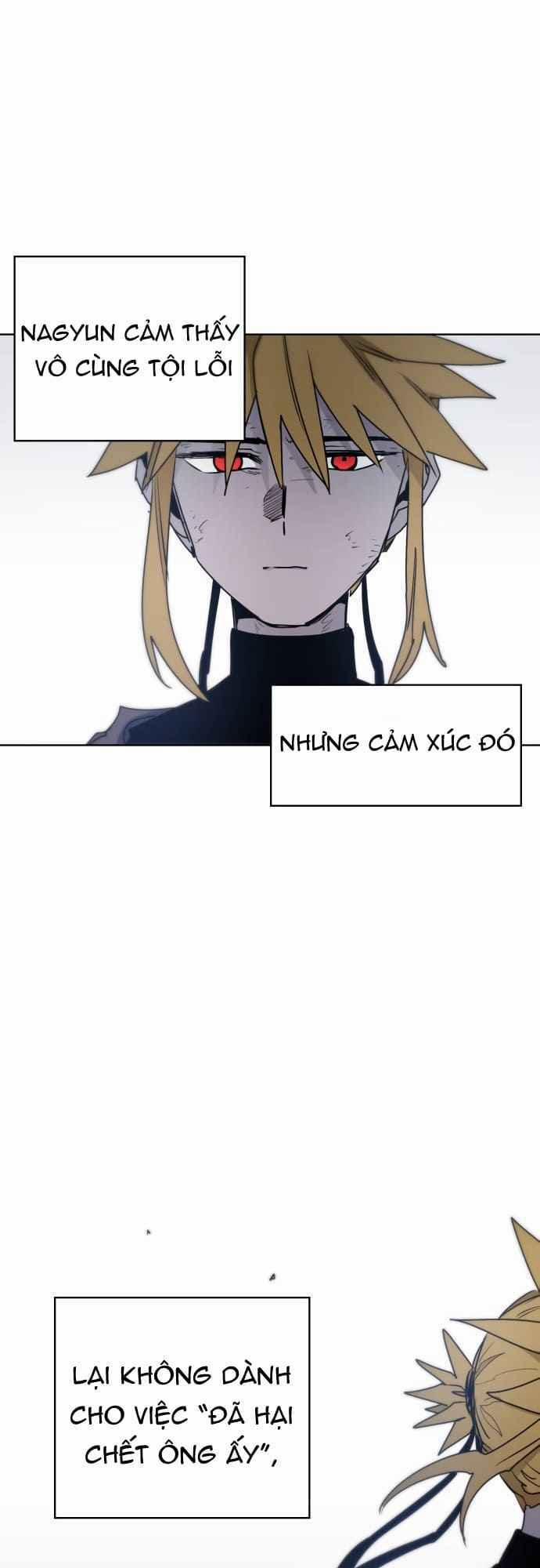 Kỵ Sĩ Báo Thù 13 trang 52