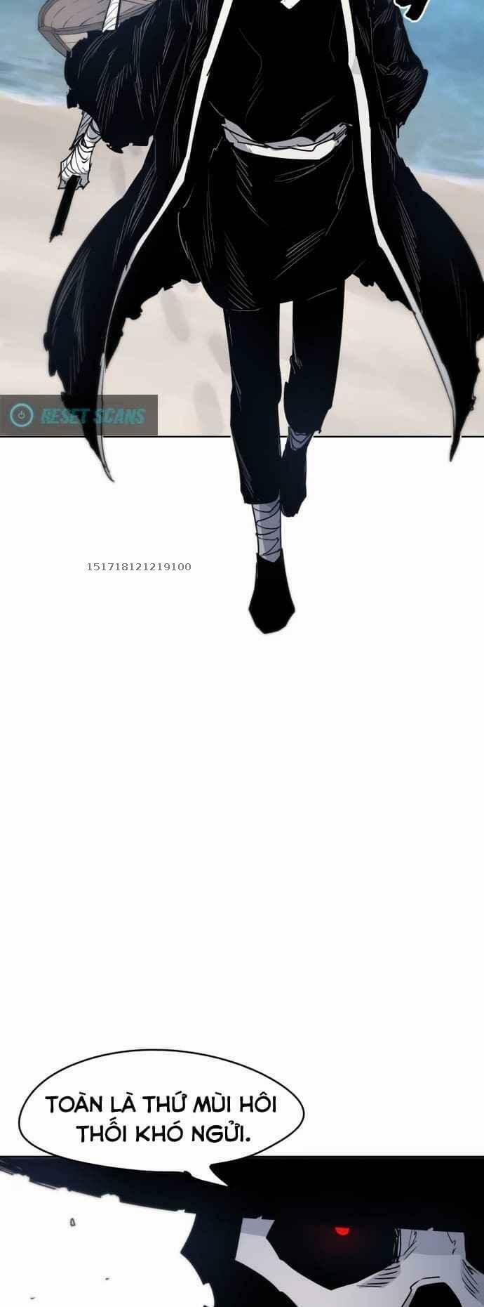 Kỵ Sĩ Báo Thù 13 trang 58