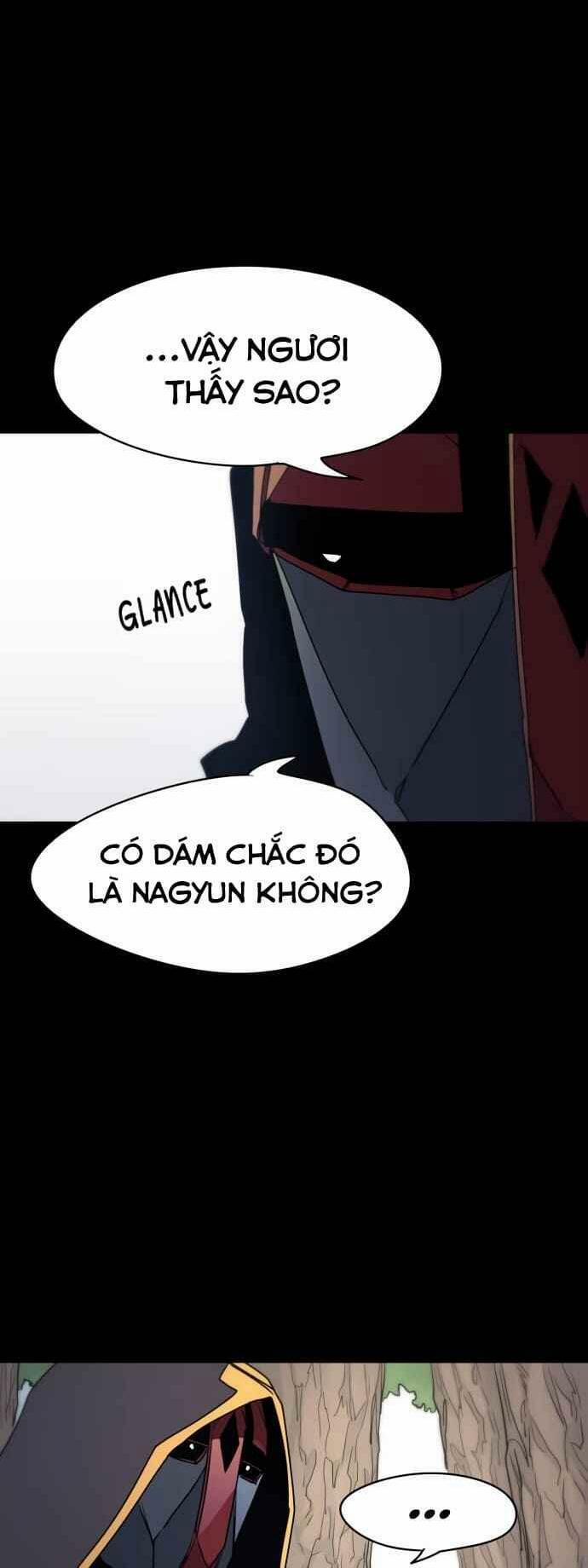 Kỵ Sĩ Báo Thù 13 trang 6