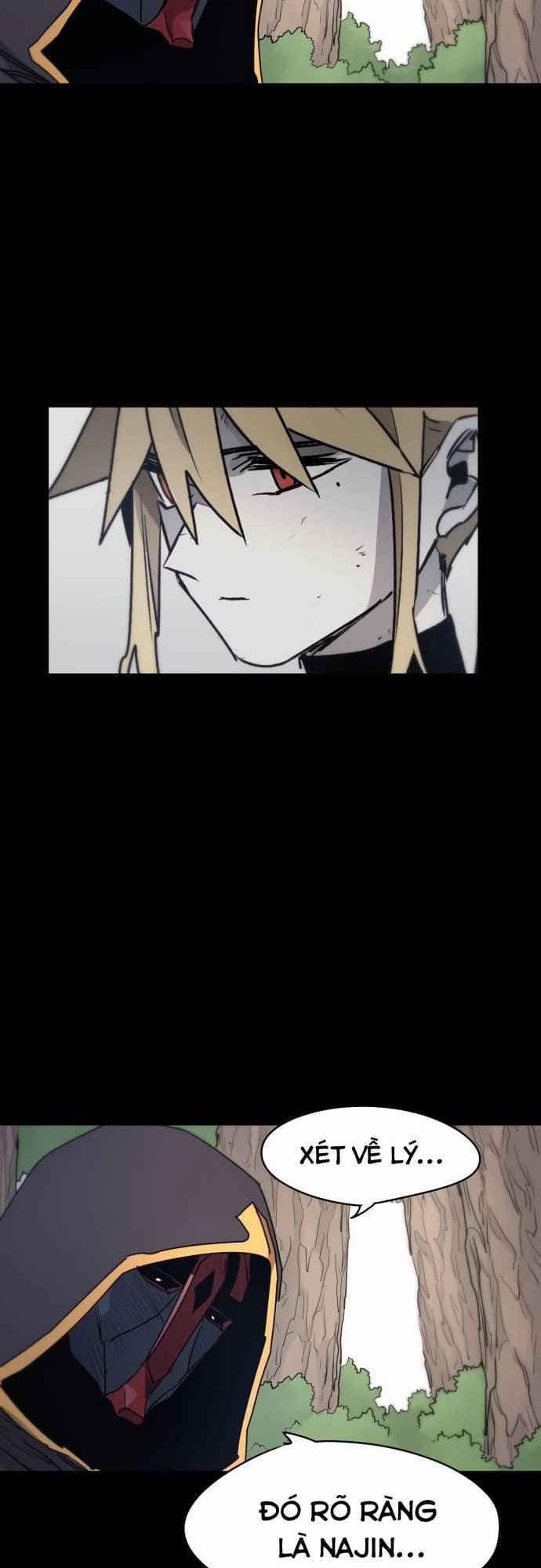 Kỵ Sĩ Báo Thù 13 trang 7