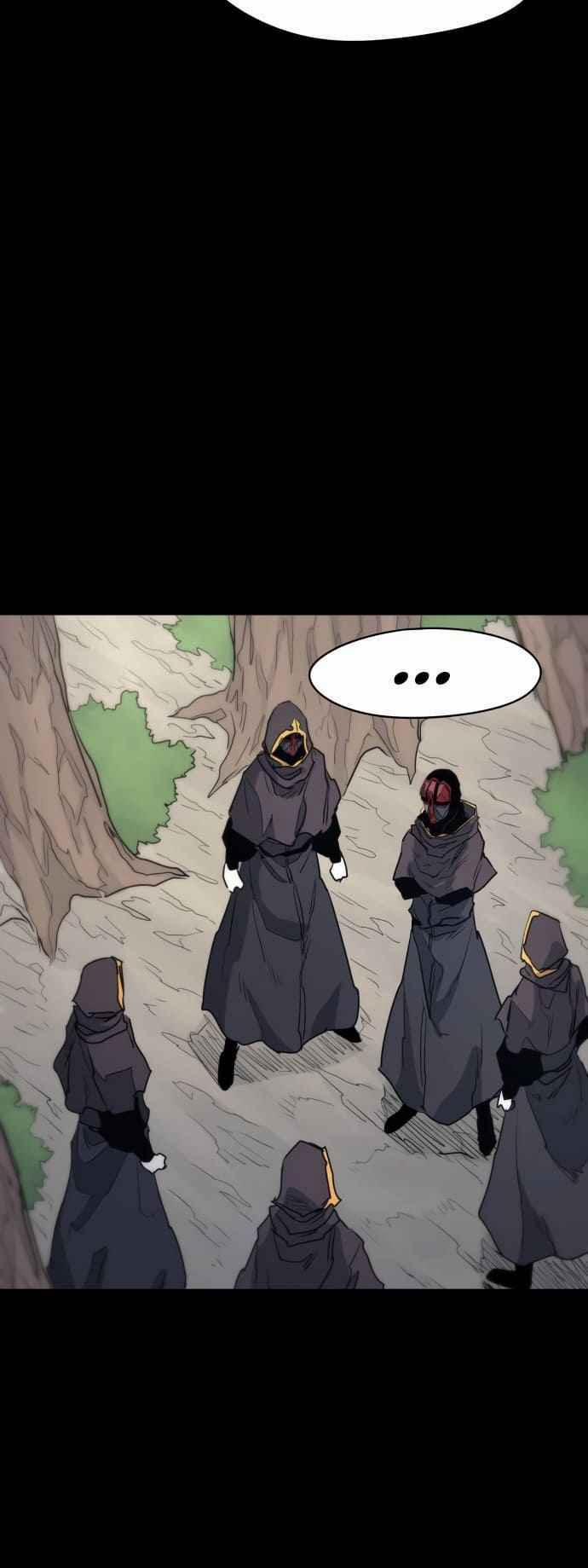 Kỵ Sĩ Báo Thù 13 trang 8