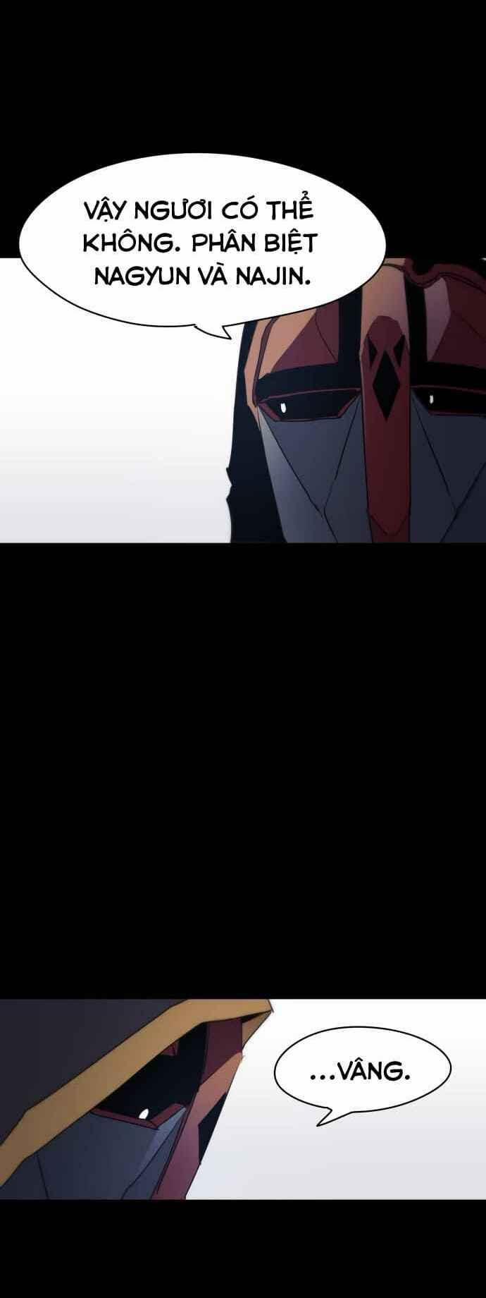 Kỵ Sĩ Báo Thù 13 trang 9