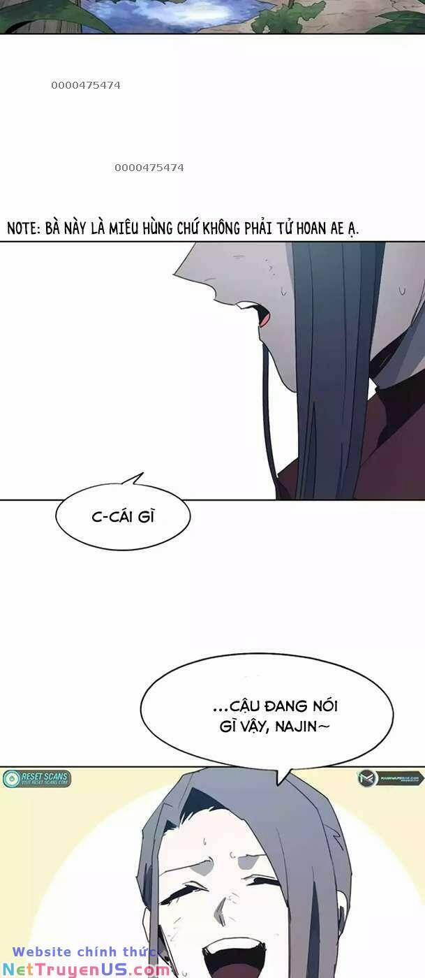 Kỵ Sĩ Báo Thù 130 trang 1