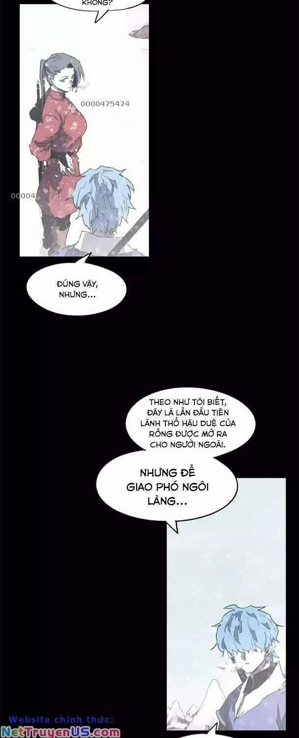 Kỵ Sĩ Báo Thù 130 trang 11