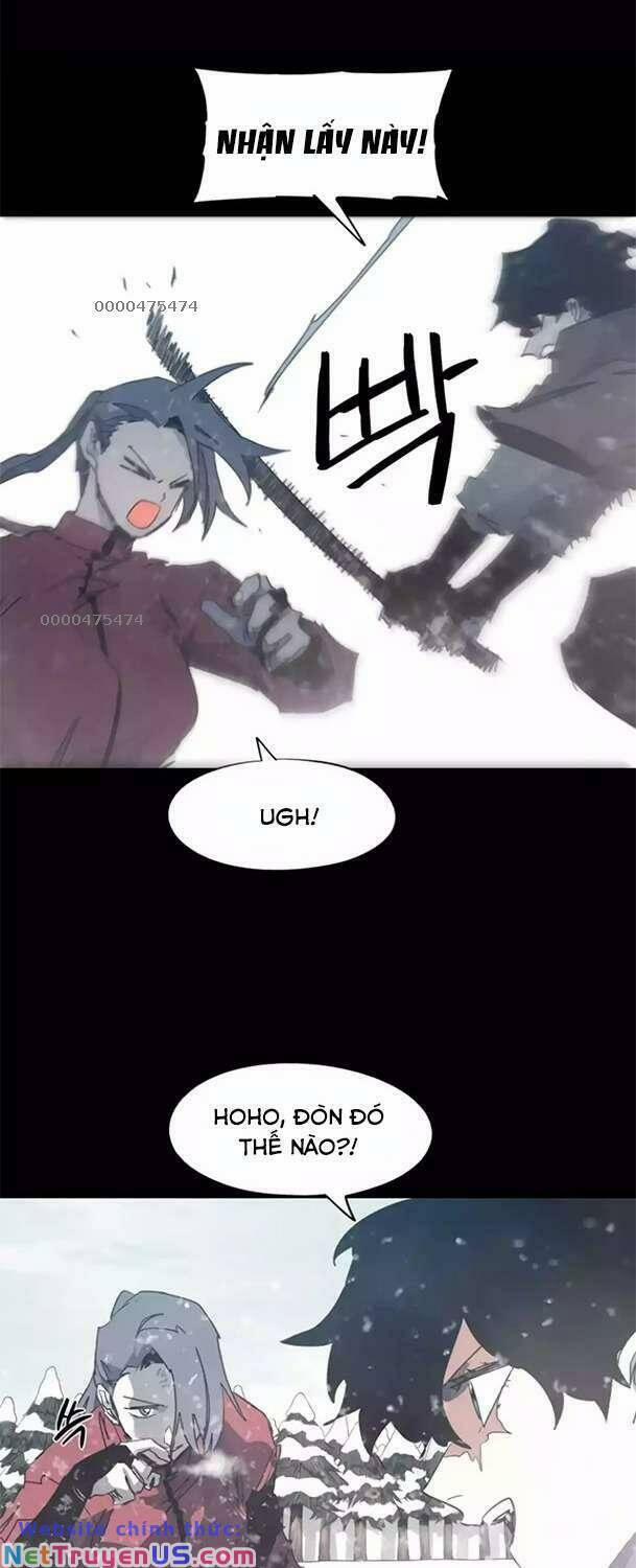 Kỵ Sĩ Báo Thù 130 trang 13