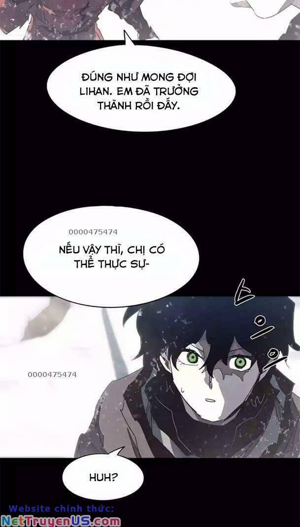 Kỵ Sĩ Báo Thù 130 trang 14