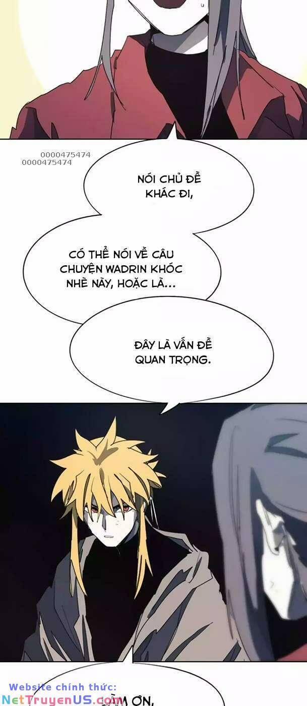 Kỵ Sĩ Báo Thù 130 trang 2