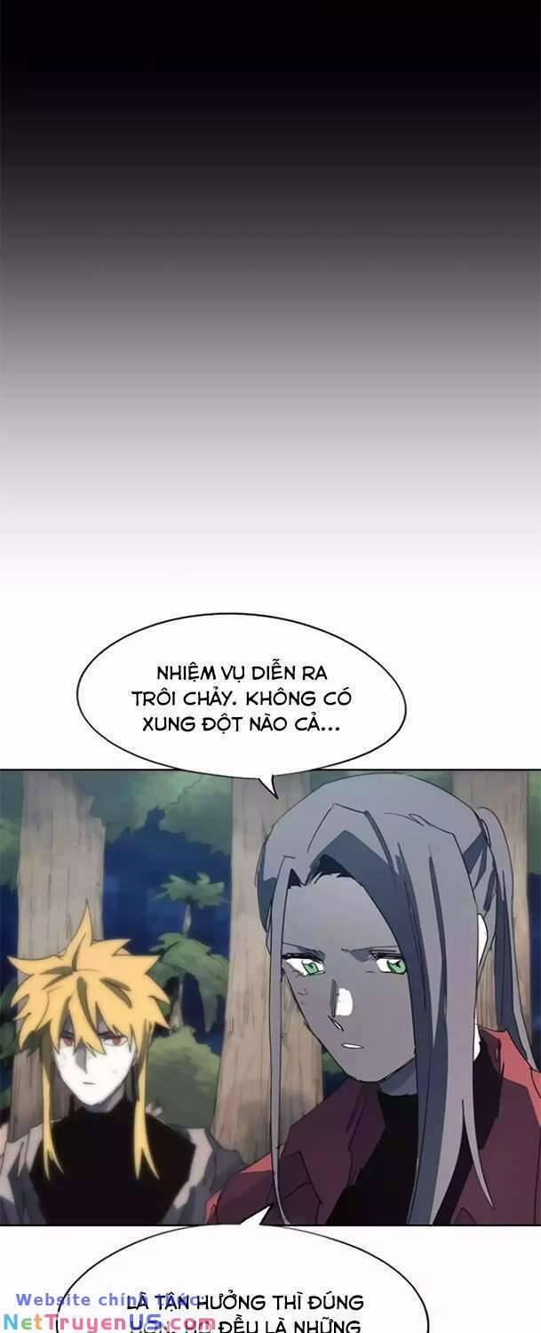 Kỵ Sĩ Báo Thù 130 trang 20