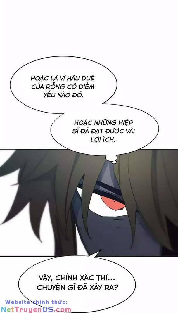 Kỵ Sĩ Báo Thù 130 trang 22