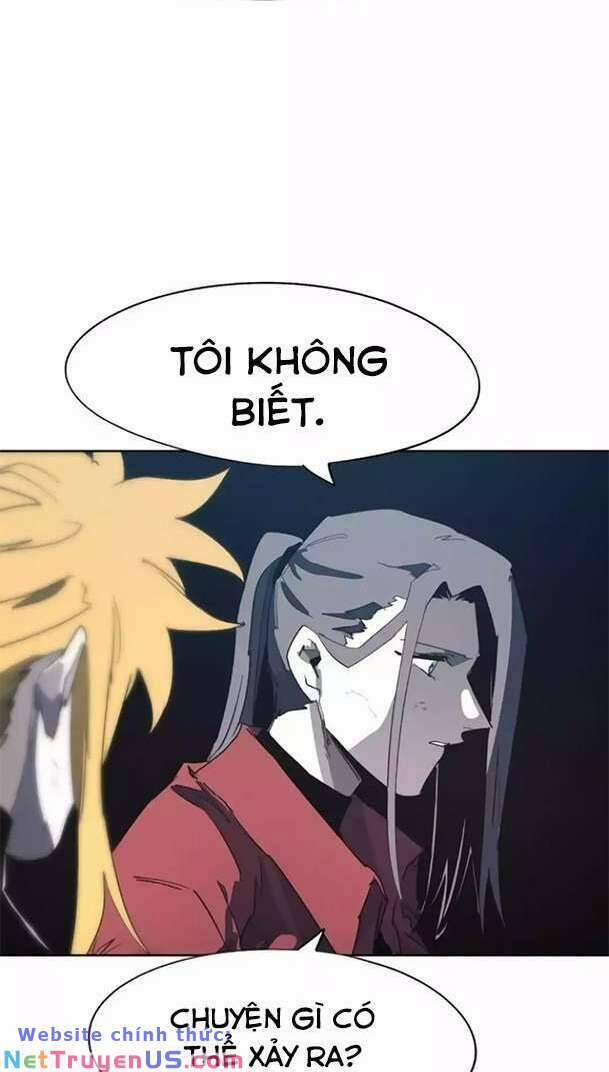 Kỵ Sĩ Báo Thù 130 trang 23