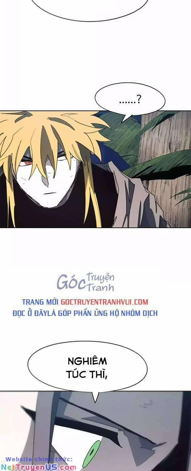 Kỵ Sĩ Báo Thù 130 trang 24