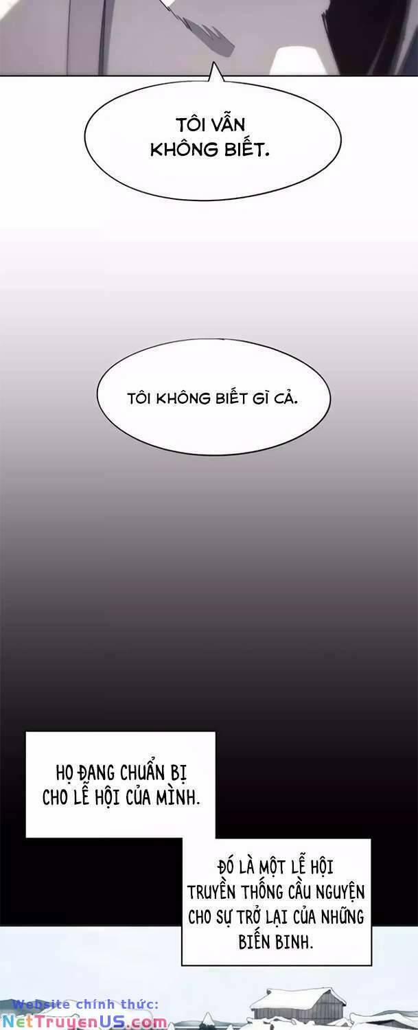 Kỵ Sĩ Báo Thù 130 trang 25