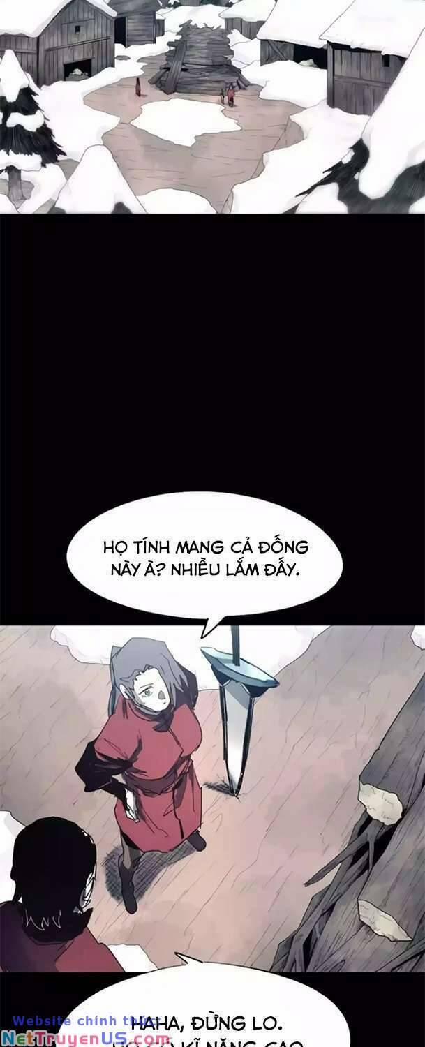 Kỵ Sĩ Báo Thù 130 trang 26